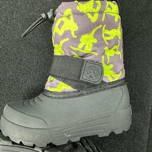 Northside Toddler Snow Boots